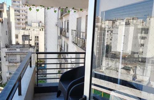 Villa Crespo Apartment | Bellísimo Departamento Moderno en pleno Villa Crespo