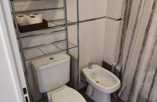 Villa Crespo Apartment | Bellísimo Departamento Moderno en pleno Villa Crespo