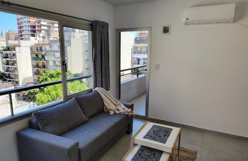 Villa Crespo Apartment | Bellísimo Departamento Moderno en pleno Villa Crespo