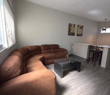 Monterrey Municipality Apartment | Bellísimo departamento, lo vas a disfrutar!