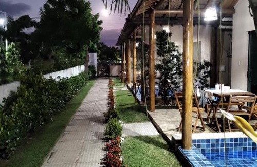 Pontal de Serrambi Cabin | Bellíssimo Villaggio