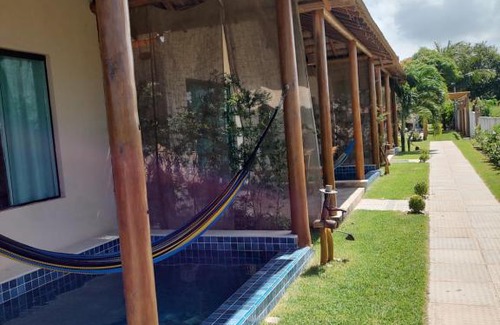 Pontal de Serrambi Cabin | Bellíssimo Villaggio