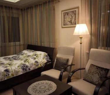 Klaipeda Apartment | Bell apartment