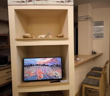 Klaipeda Apartment | Bell apartment