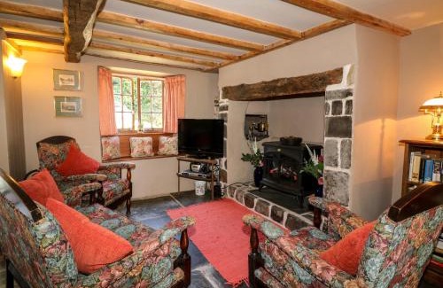 Bude House | Bell Buoy Cottage