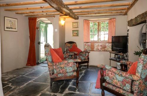 Bude House | Bell Buoy Cottage