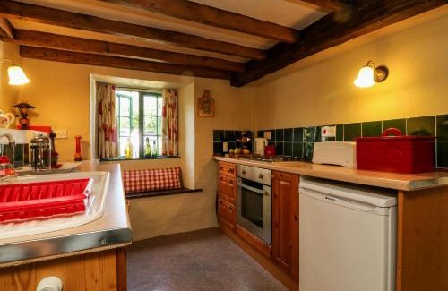 Bude House | Bell Buoy Cottage