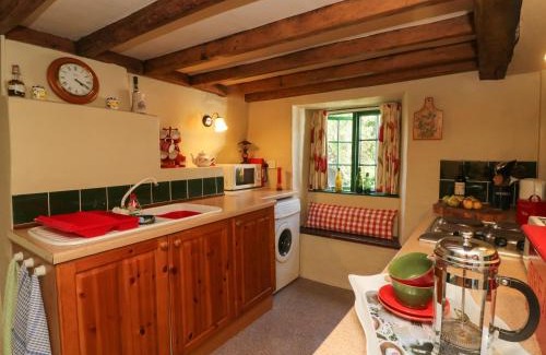 Bude House | Bell Buoy Cottage