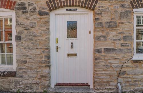 Dorchester House | Bell Cottage