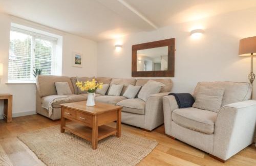 Chysauster House | Bell Cottage