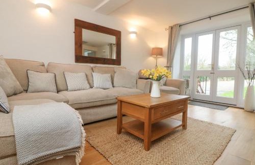 Chysauster House | Bell Cottage
