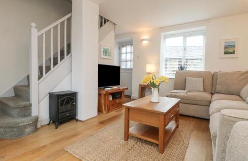 Chysauster House | Bell Cottage