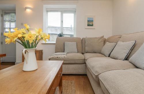 Chysauster House | Bell Cottage