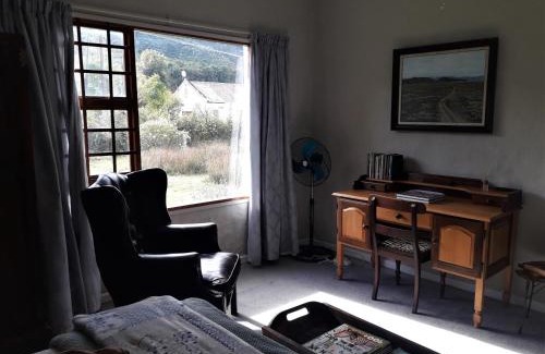 Somerset East House | Bell Guesthouse