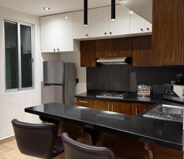 Bernal Hotel | Bell House Hotel