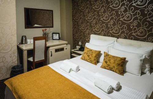 Leskovac Hotel | Bell Inn