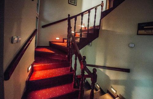 Leskovac Hotel | Bell Inn