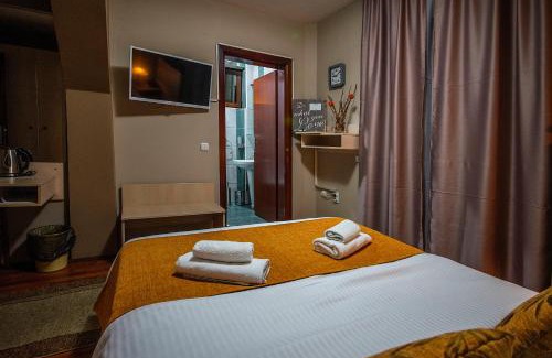 Leskovac Hotel | Bell Inn
