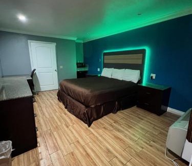 Bell Hotel | BELL RESORT MOTEL