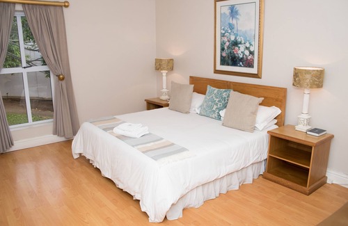 Eikenbosch Bed & Breakfast | Bell Rosen Guesthouse