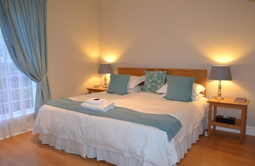 Eikenbosch Bed & Breakfast | Bell Rosen Guesthouse