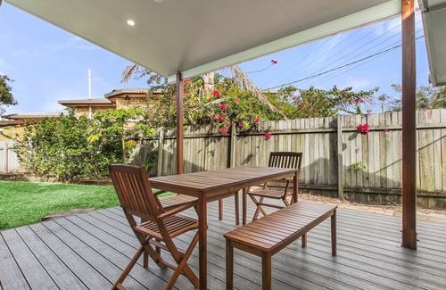 Dicky Beach House | Bell Street 36, Dicky Beach