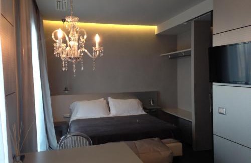 Bellaria-Igea Marina Hotel | Bell Suite Hotel