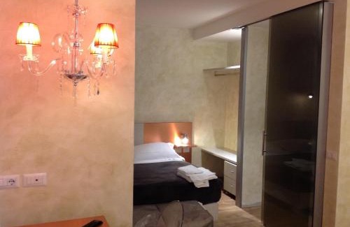 Bellaria-Igea Marina Hotel | Bell Suite Hotel