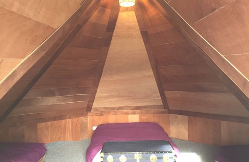 Netley Other | Bell Tent Glamping