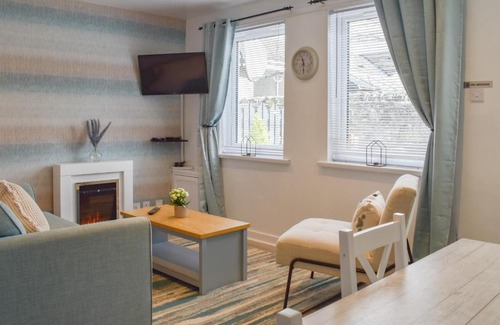Berwick-upon-Tweed House | Bell Tower B