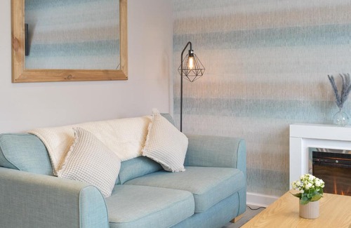 Berwick-upon-Tweed House | Bell Tower B
