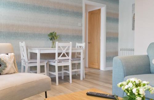 Berwick-upon-Tweed House | Bell Tower B