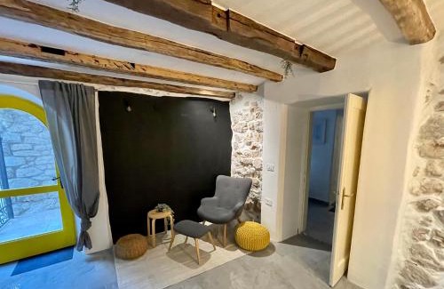 Novi Vinodolski House | Bell Tower House