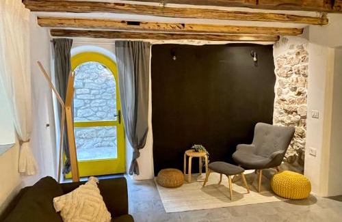 Novi Vinodolski House | Bell Tower House