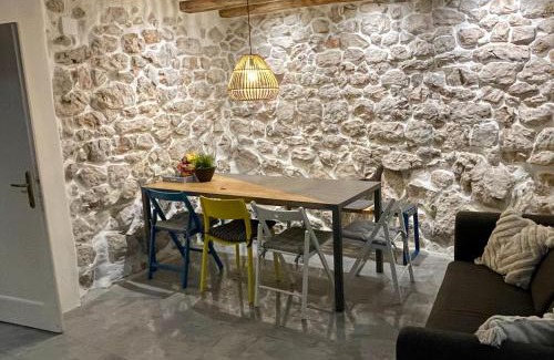 Novi Vinodolski House | Bell Tower House