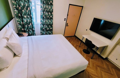Burbank Hotel | Bell Vista Motel