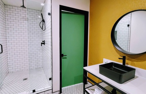 Burbank Hotel | Bell Vista Motel
