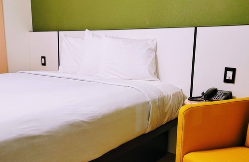 Burbank Hotel | Bell Vista Motel