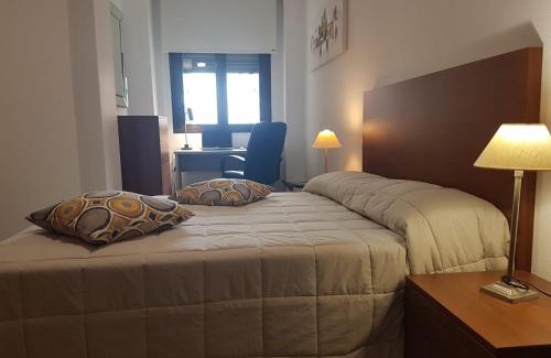 Aguilas Apartment | Bella ÁGUILAS - Excelente ubicación en Las Delicias, vistas al mar, Wifi y Parking gratis