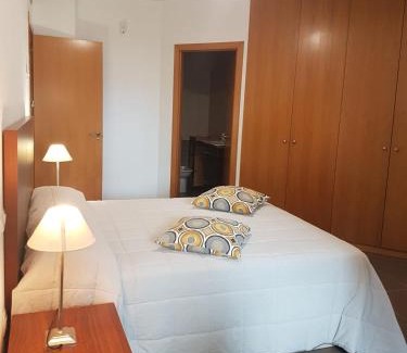 Aguilas Apartment | Bella ÁGUILAS - Excelente ubicación en Las Delicias, vistas al mar, Wifi y Parking gratis