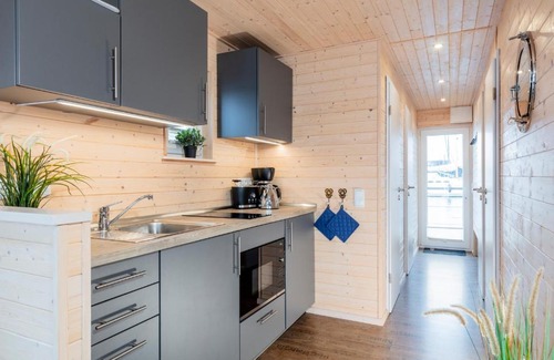 Schleswig House | Bella 20
