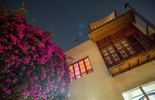 Bellavista House | Bella 269 Guest house