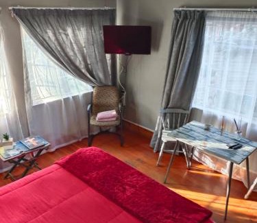 Bayswater Apartment | Bella & Anastasia