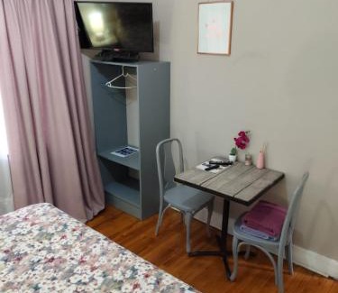 Bayswater Apartment | Bella & Anastasia