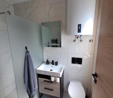 Zirovnica Apartment | Bella Apartment