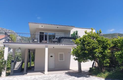 Komolac Apartment | Bella Arte Dubrovnik