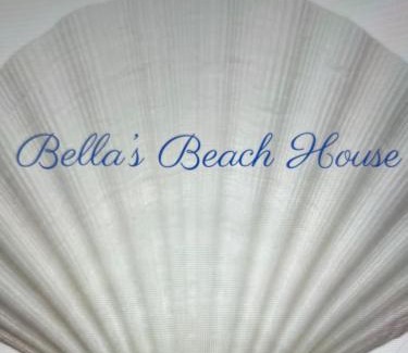 Whitley Bay House | Bella Beach House