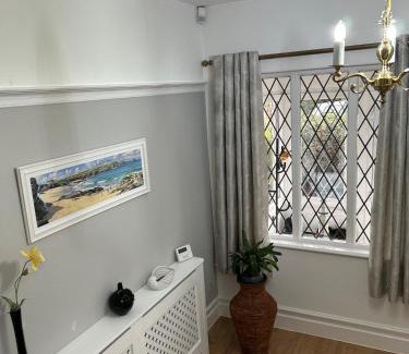 Whitley Bay House | Bella Beach House