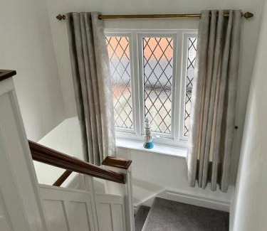 Whitley Bay House | Bella Beach House