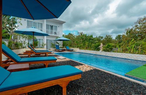 Penida Island Cabin | Bella Belly Cottage By Bali Cabin
